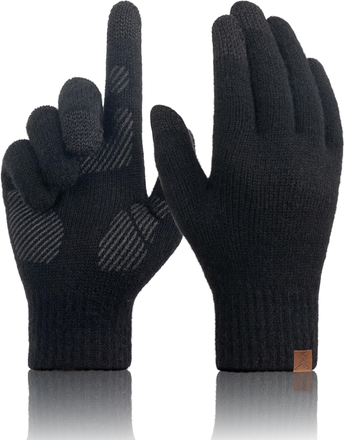 The High Street Glove