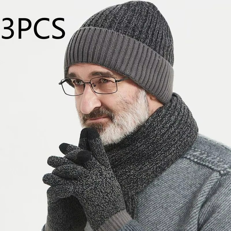 The Winter Edit