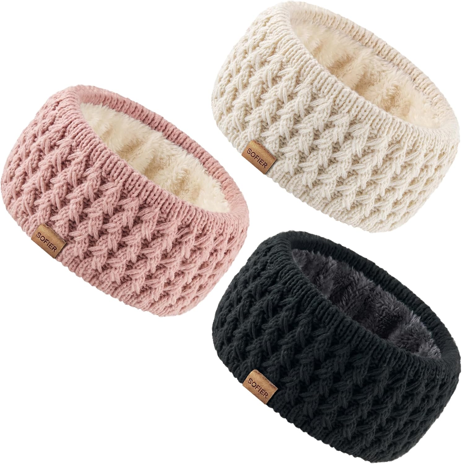 The Hindscarth Headband