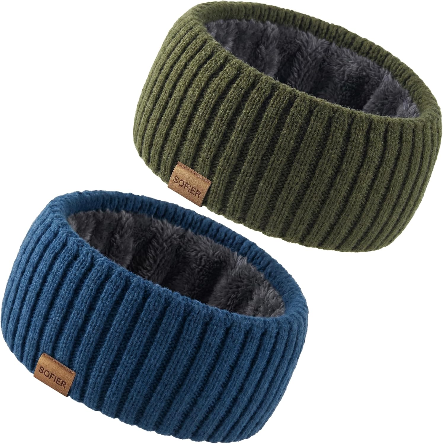 The Causey Headband