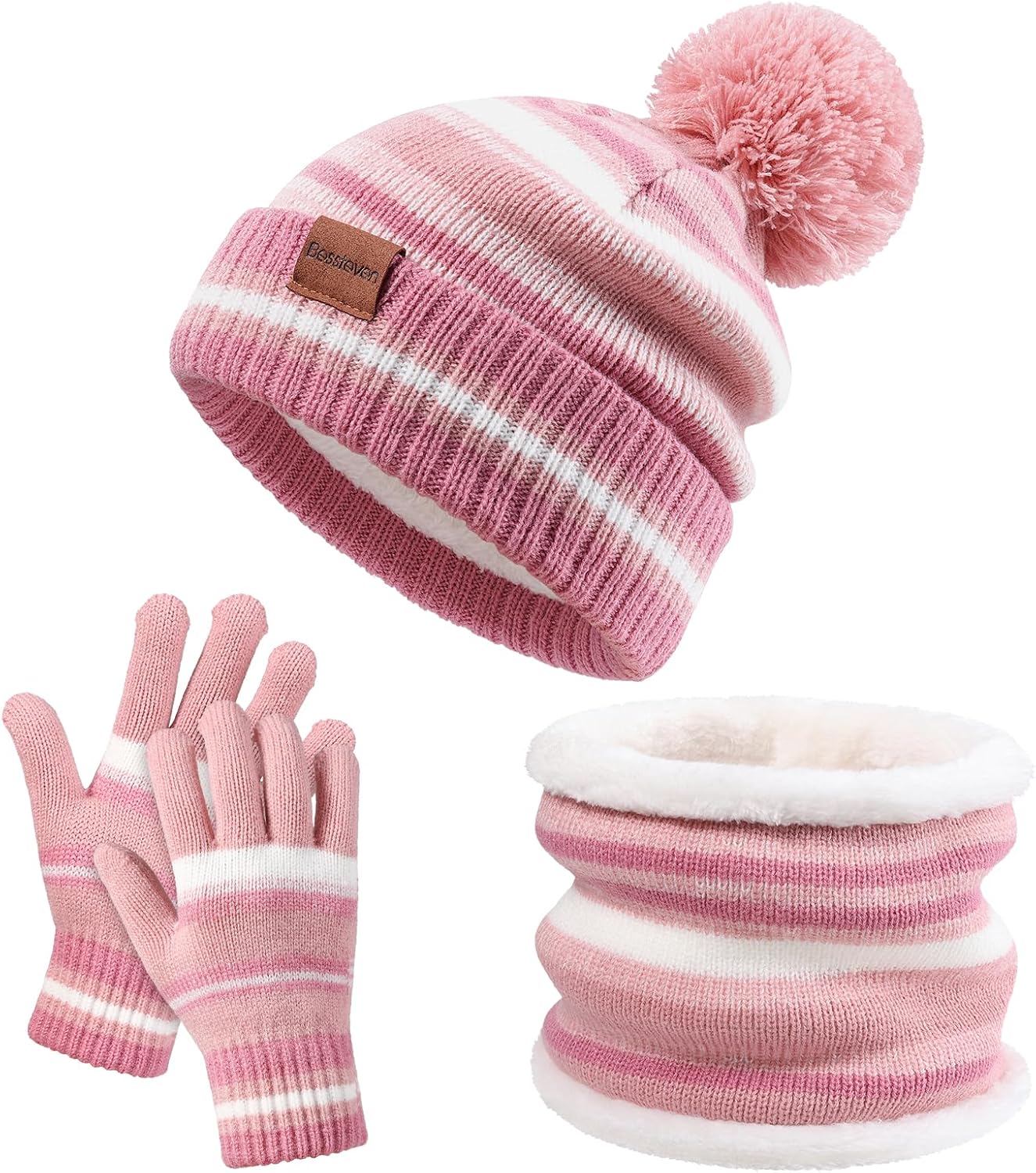 The Hen Comb Kids Set