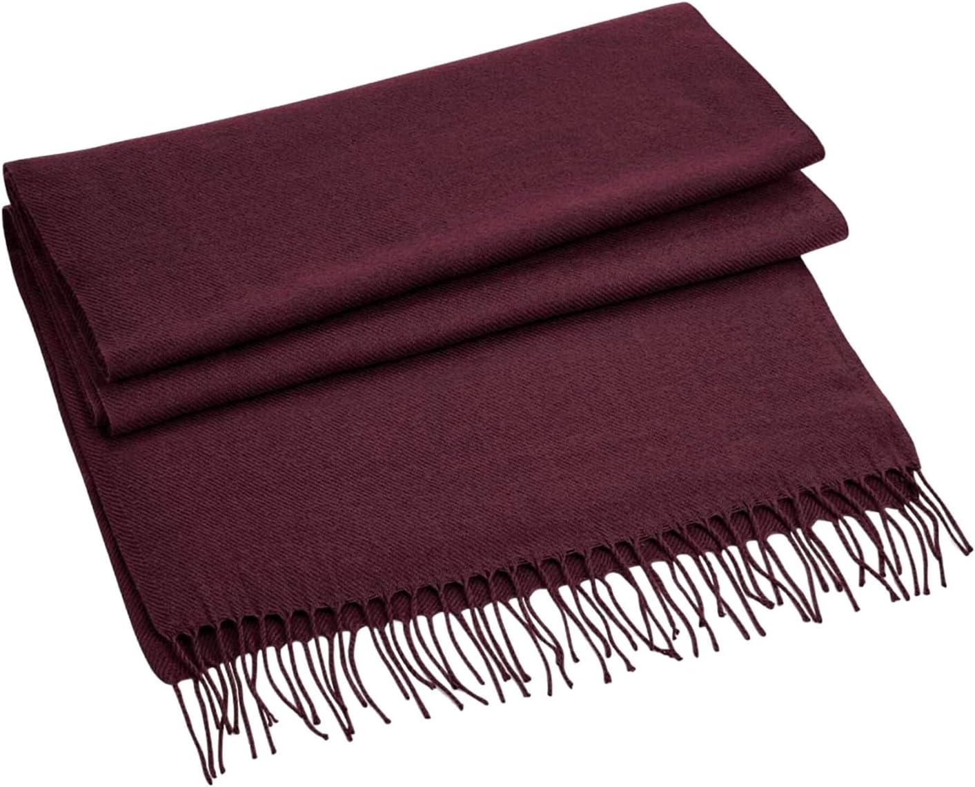 The Grisedale Scarf