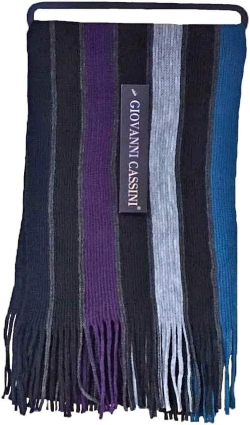The Fairfield Scarf