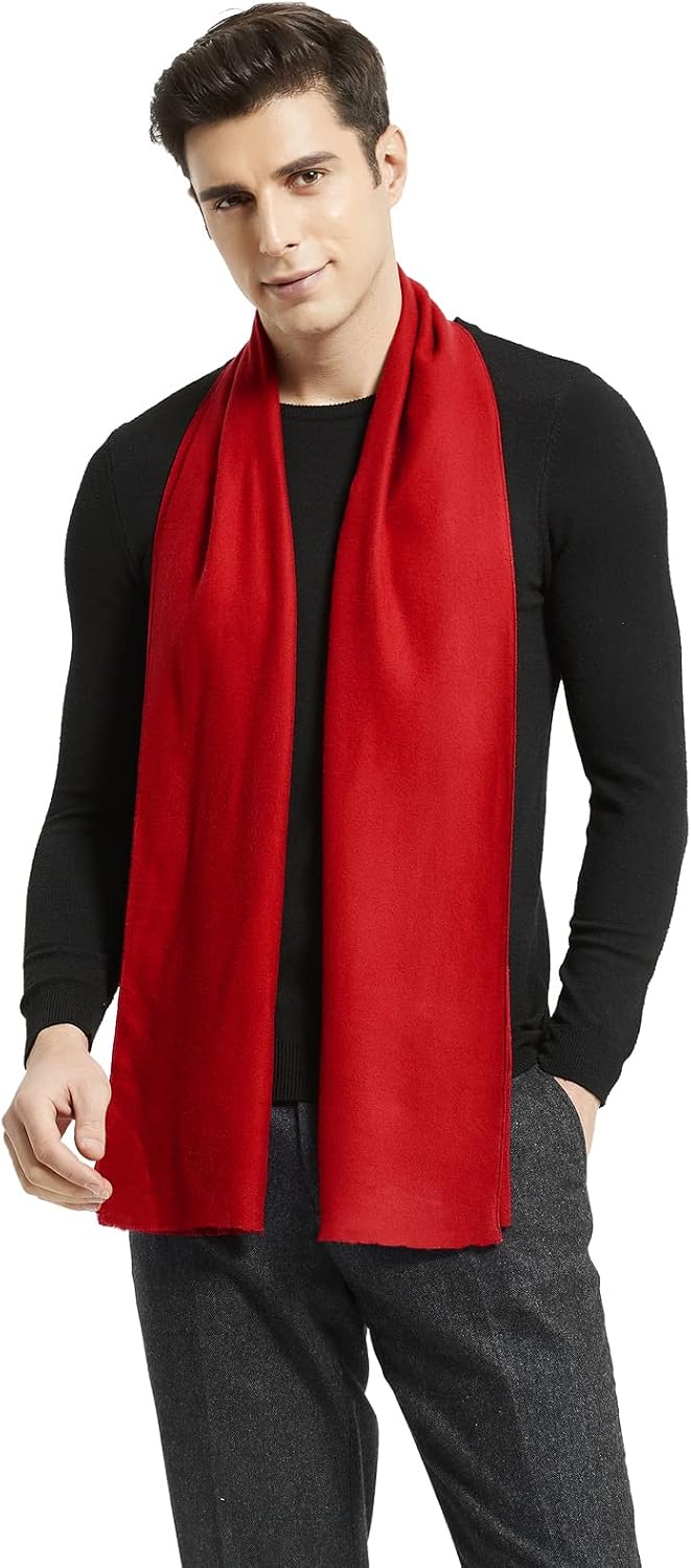 The Wansfell Scarf