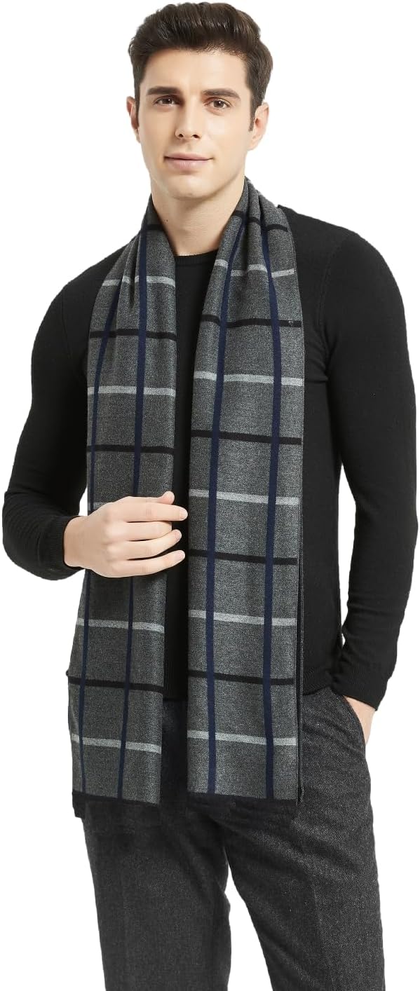 The Kinder Scarf