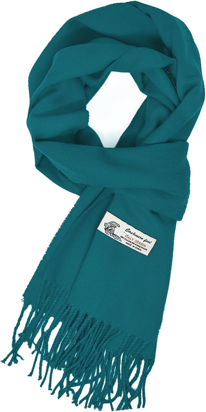 The Pendle Scarf