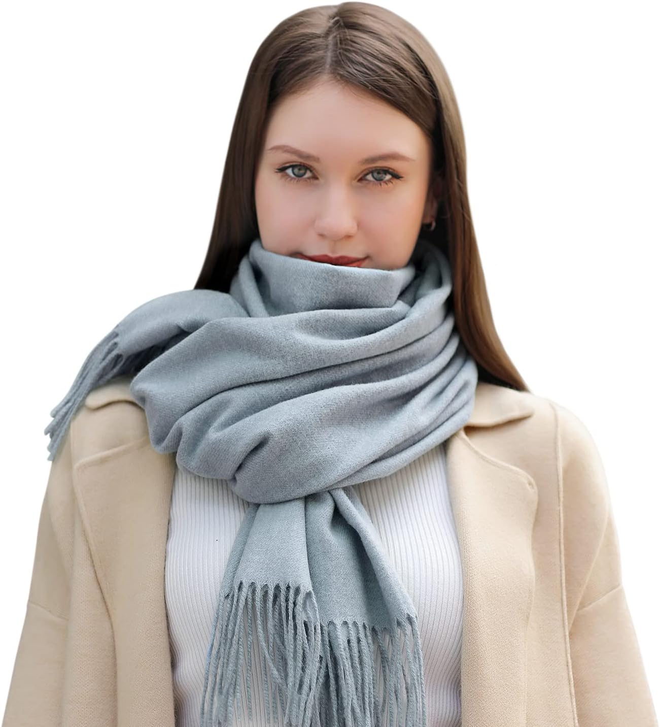 The Ingleborough Scarf