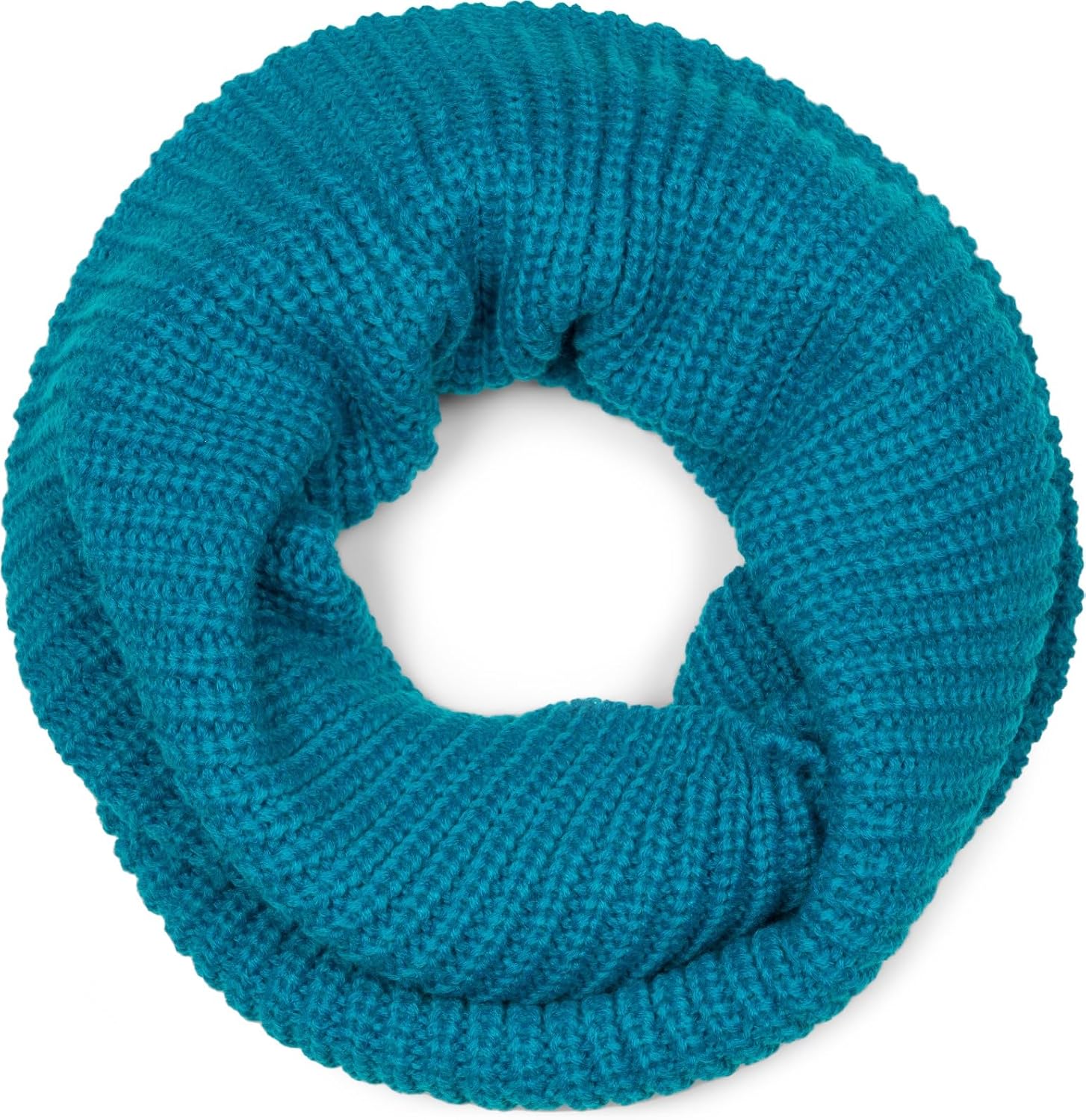 The Penyghent Scarf