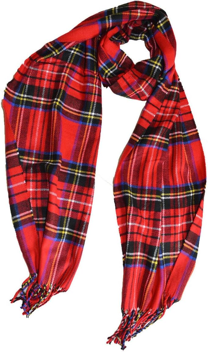 The Malham Scarf