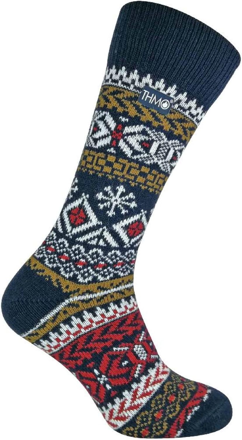 The Binsey Sock