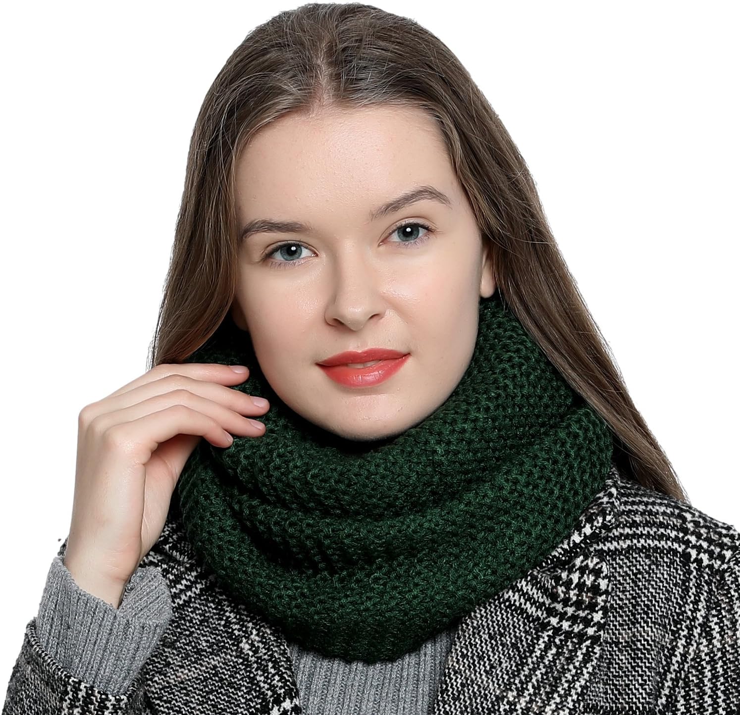 The Rannerdale Snood