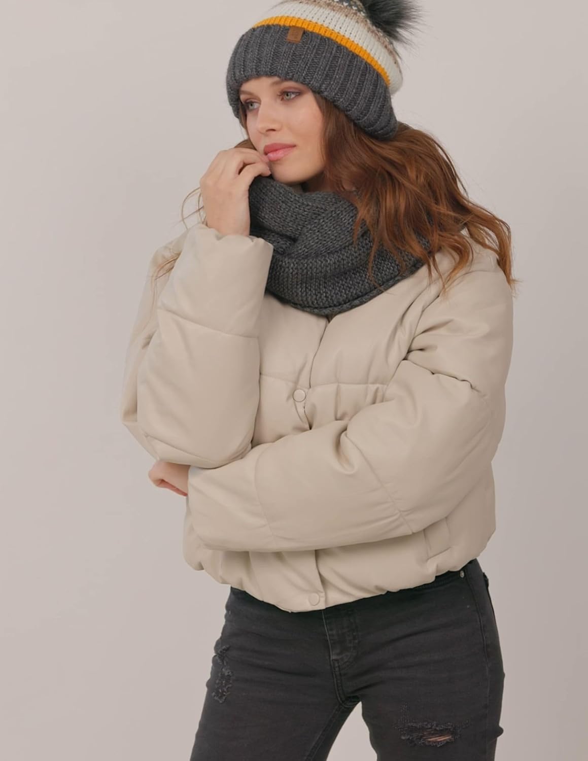 The Fleetwith Snood