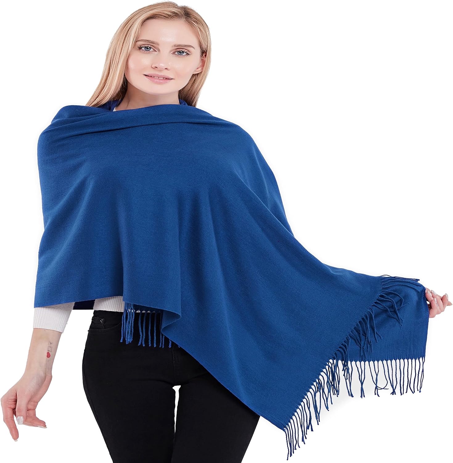 The Rydal Wrap