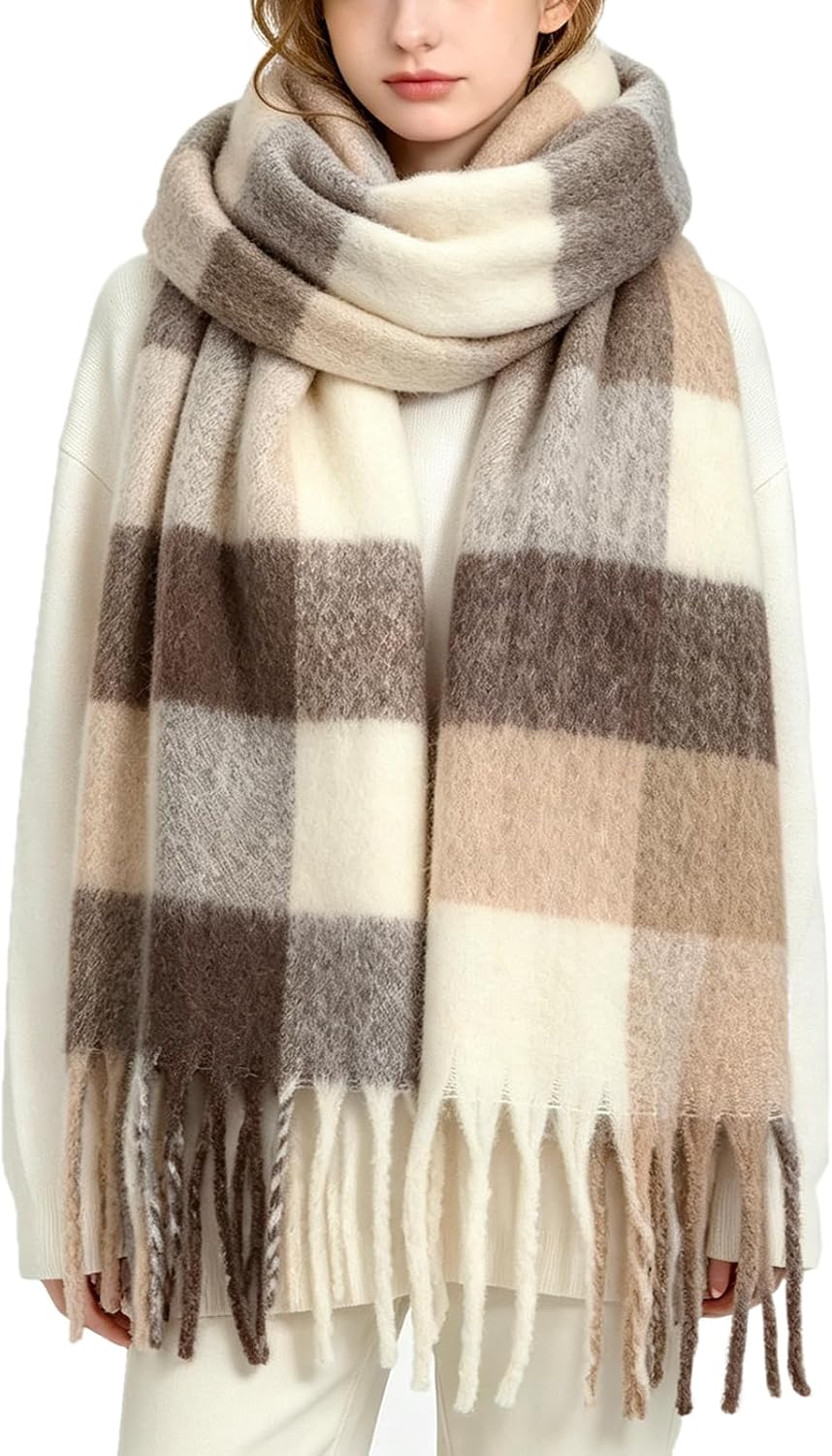 The Langdale Wrap