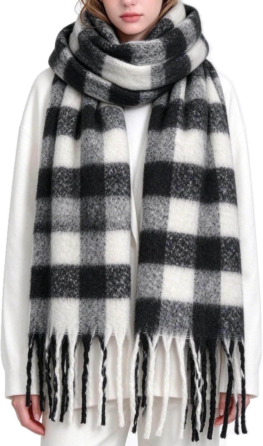 The Eskdale Wrap
