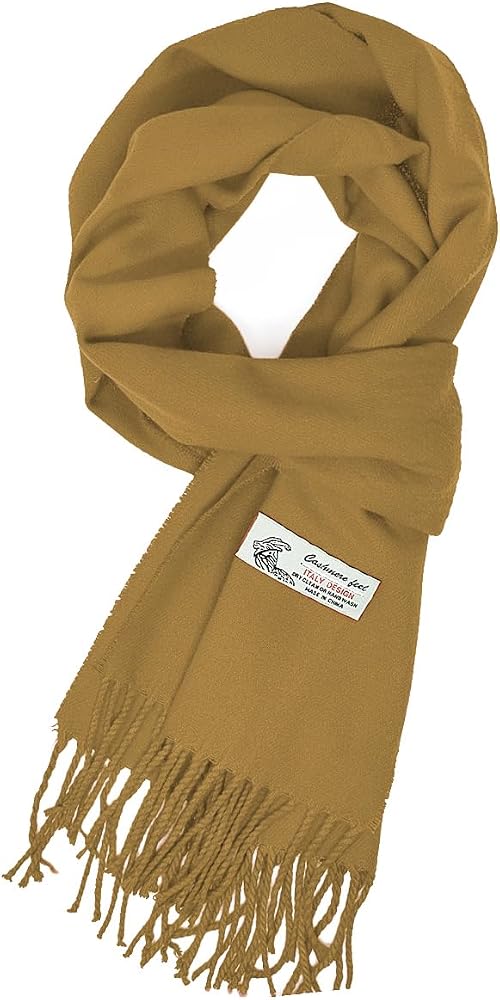 The Scafell Scarf