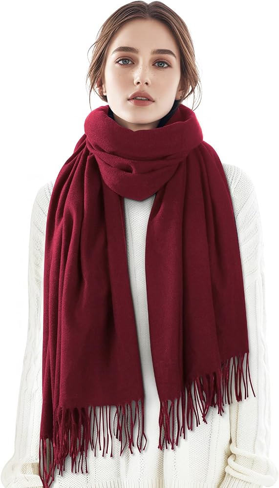 The Wetherlam Scarf
