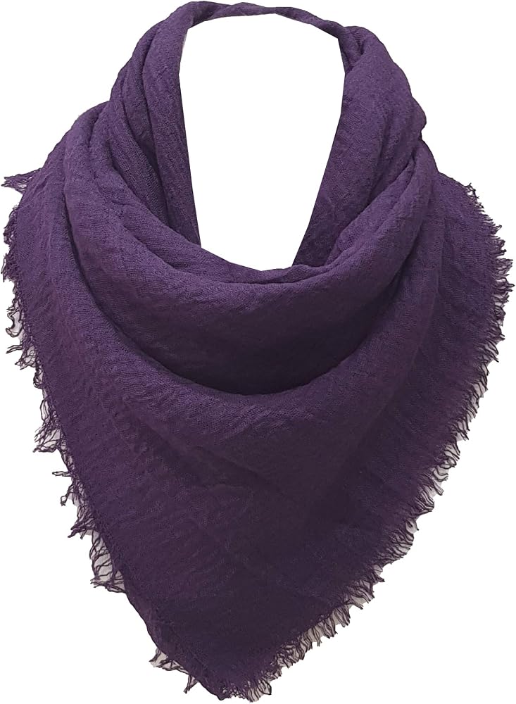 The Pillar Scarf