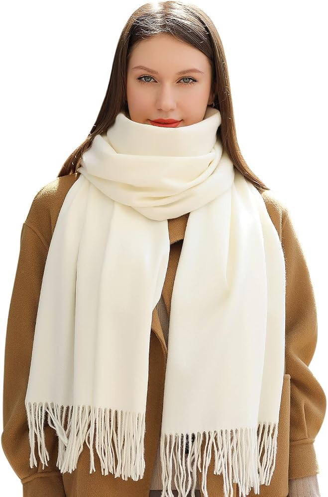 The Hartsop Scarf
