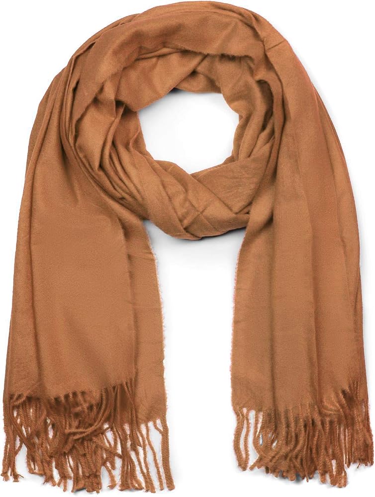 The Nethermost Scarf