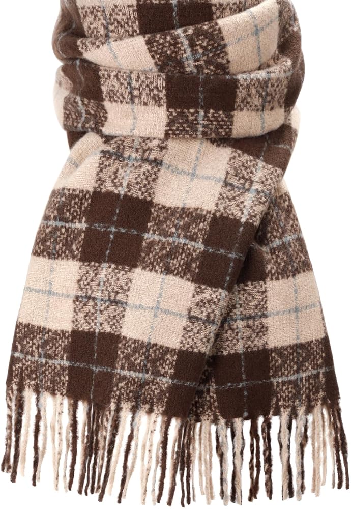 The Thornthwaite Wrap