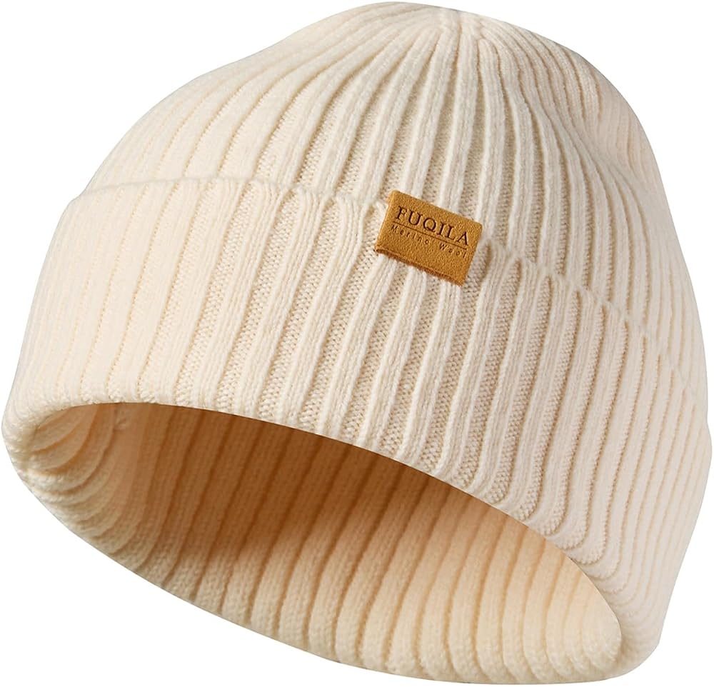 The Stybarrow Beanie