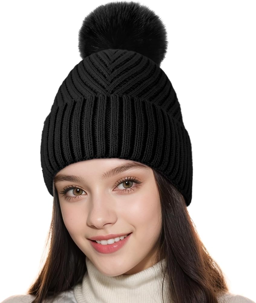 The Seatallan Beanie