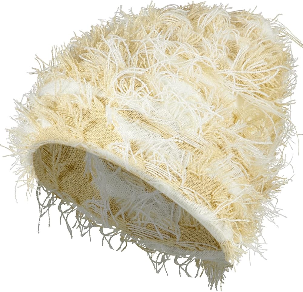 The Kidsty Beanie