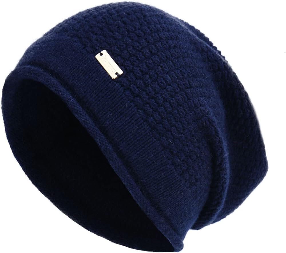 The Bowscale Beanie