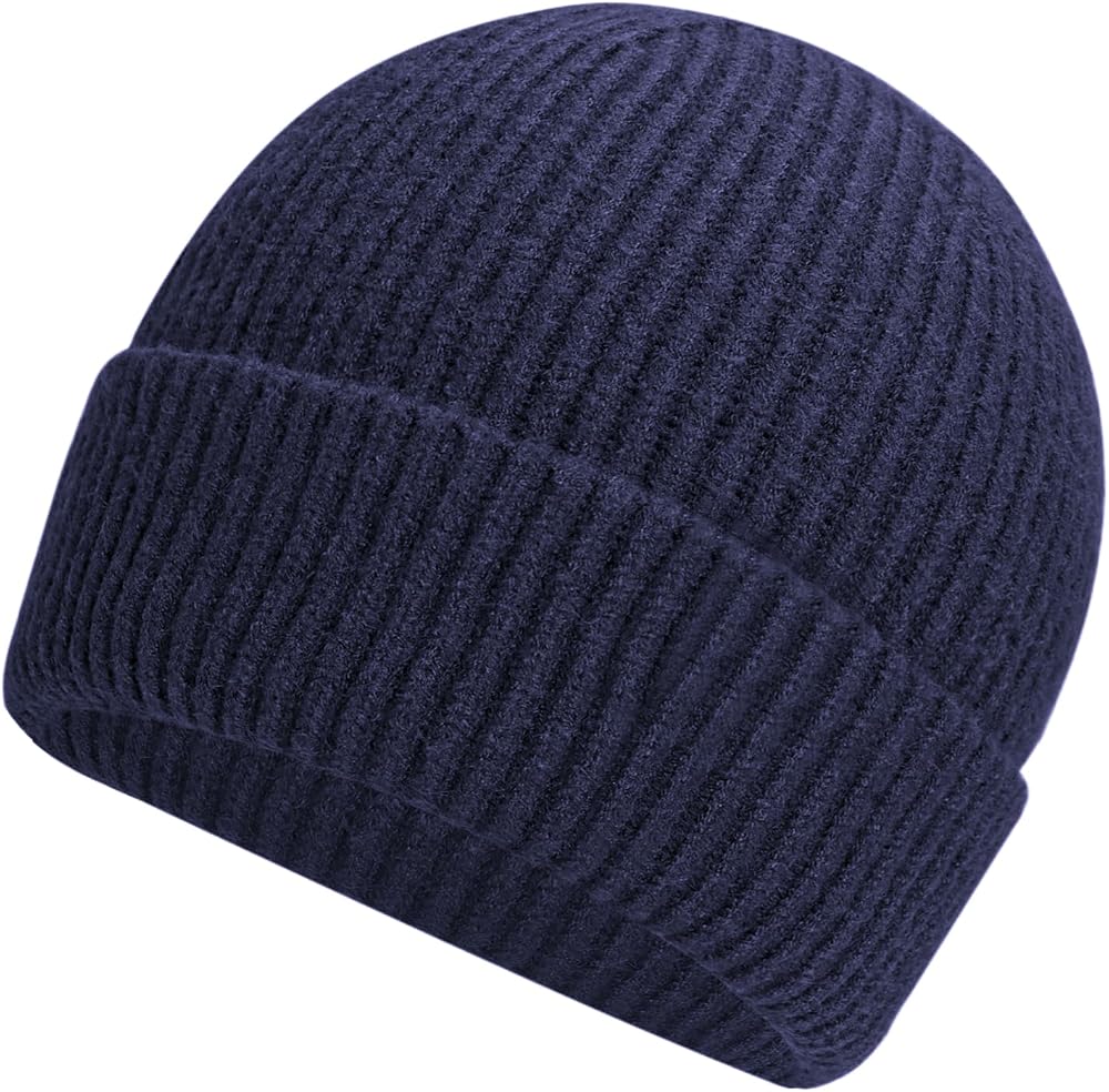 The Buckden Beanie