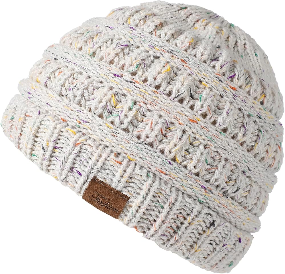 The Hawes Beanie