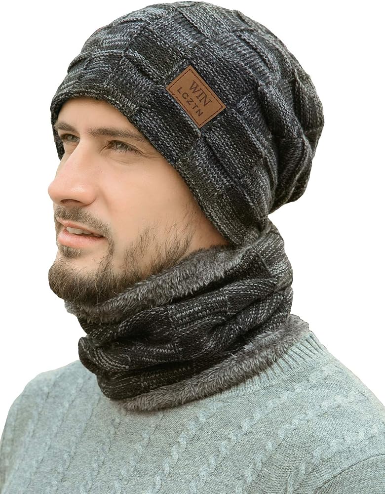 The Aysgarth Beanie