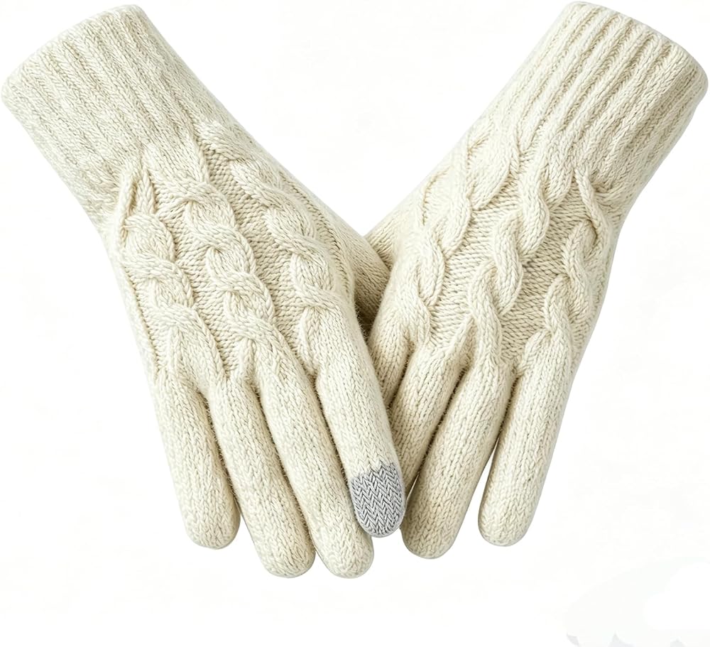 The Muker Glove