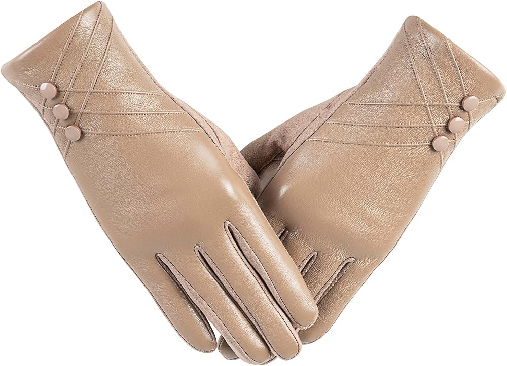 The Grassington Glove