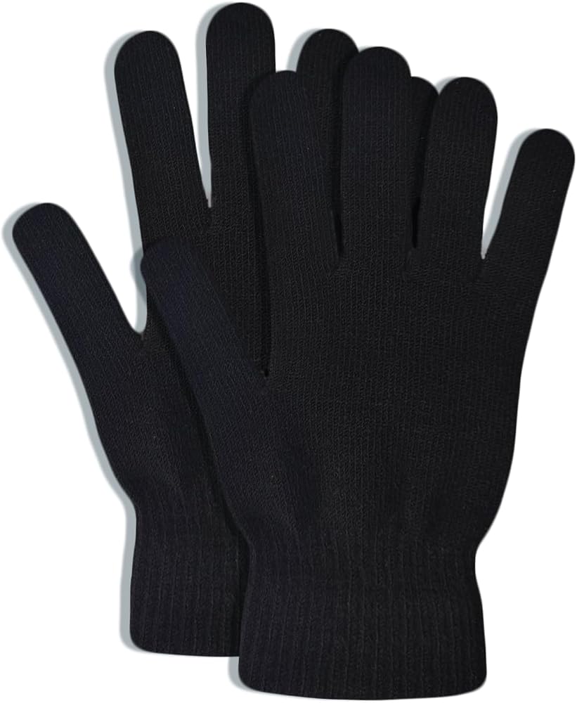 The Hebden Glove