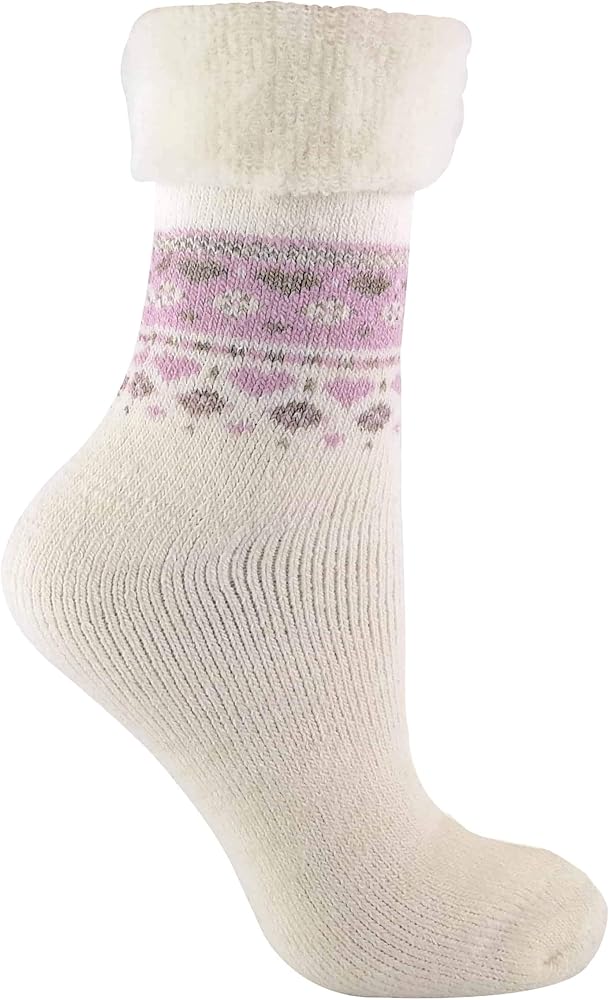 The Haworth Sock