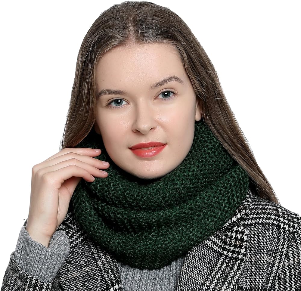 The Luddenden Snood