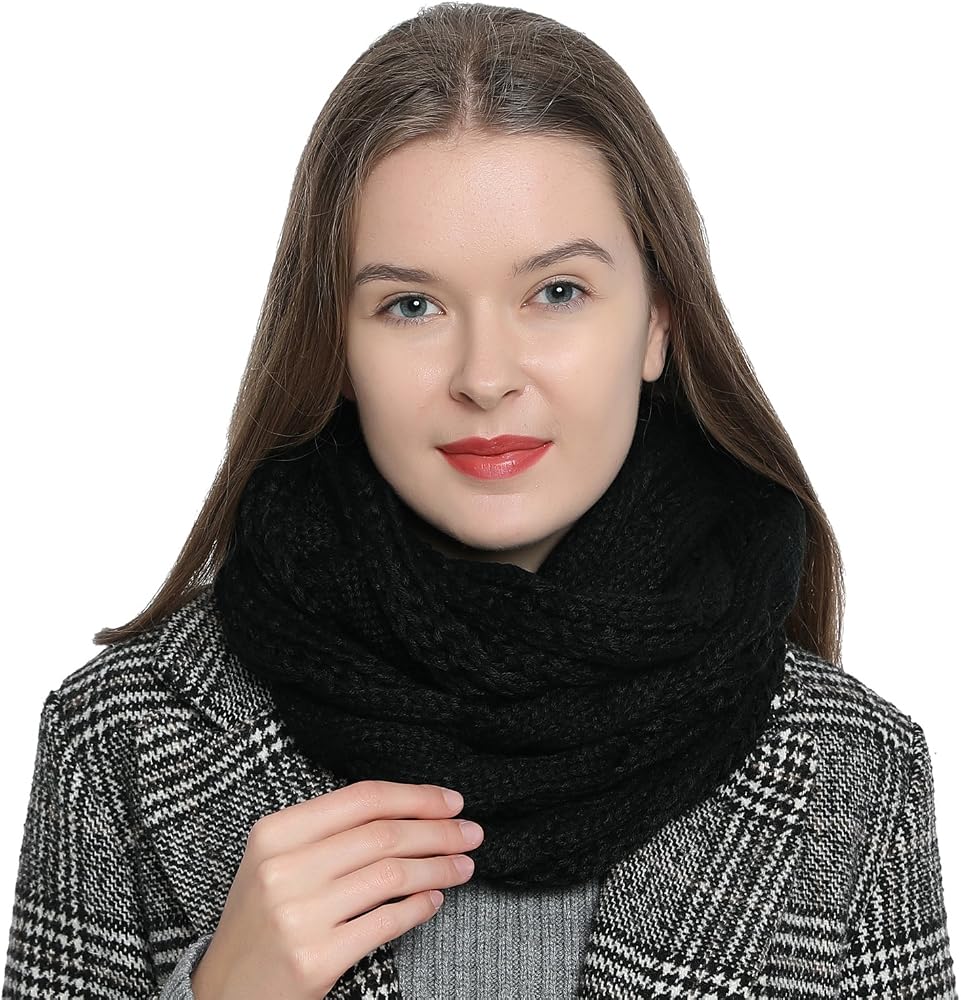 The Heptonstall Snood