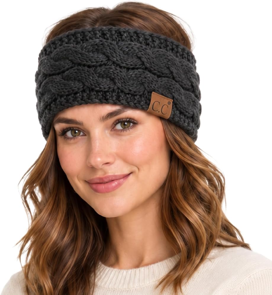 The Blackstone Headband
