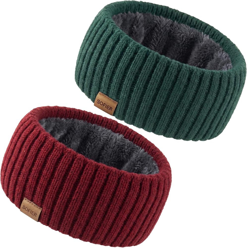 The Saltaire Headband