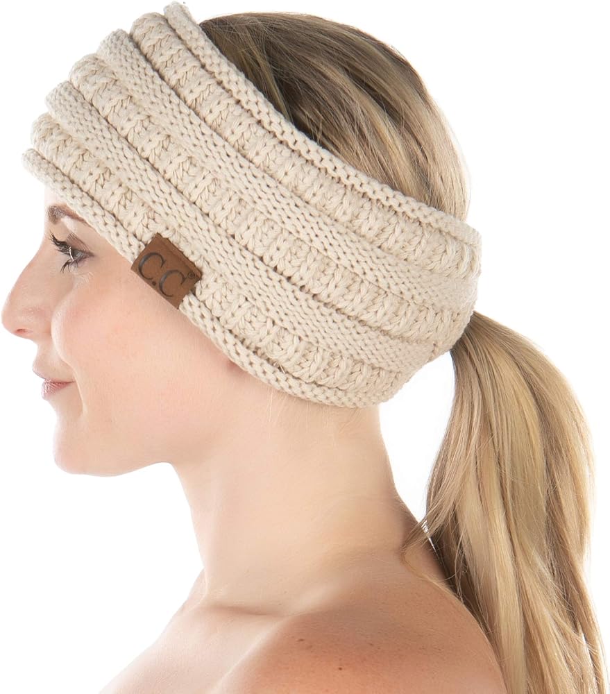 The Wharfedale Headband