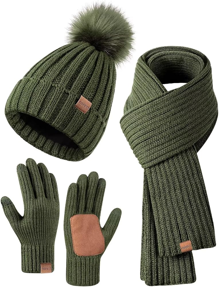 The Settle Winter Set