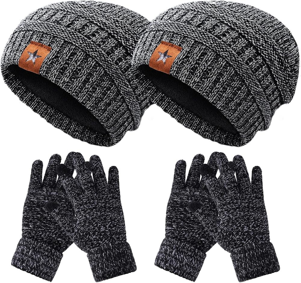 The Dentdale Winter Set