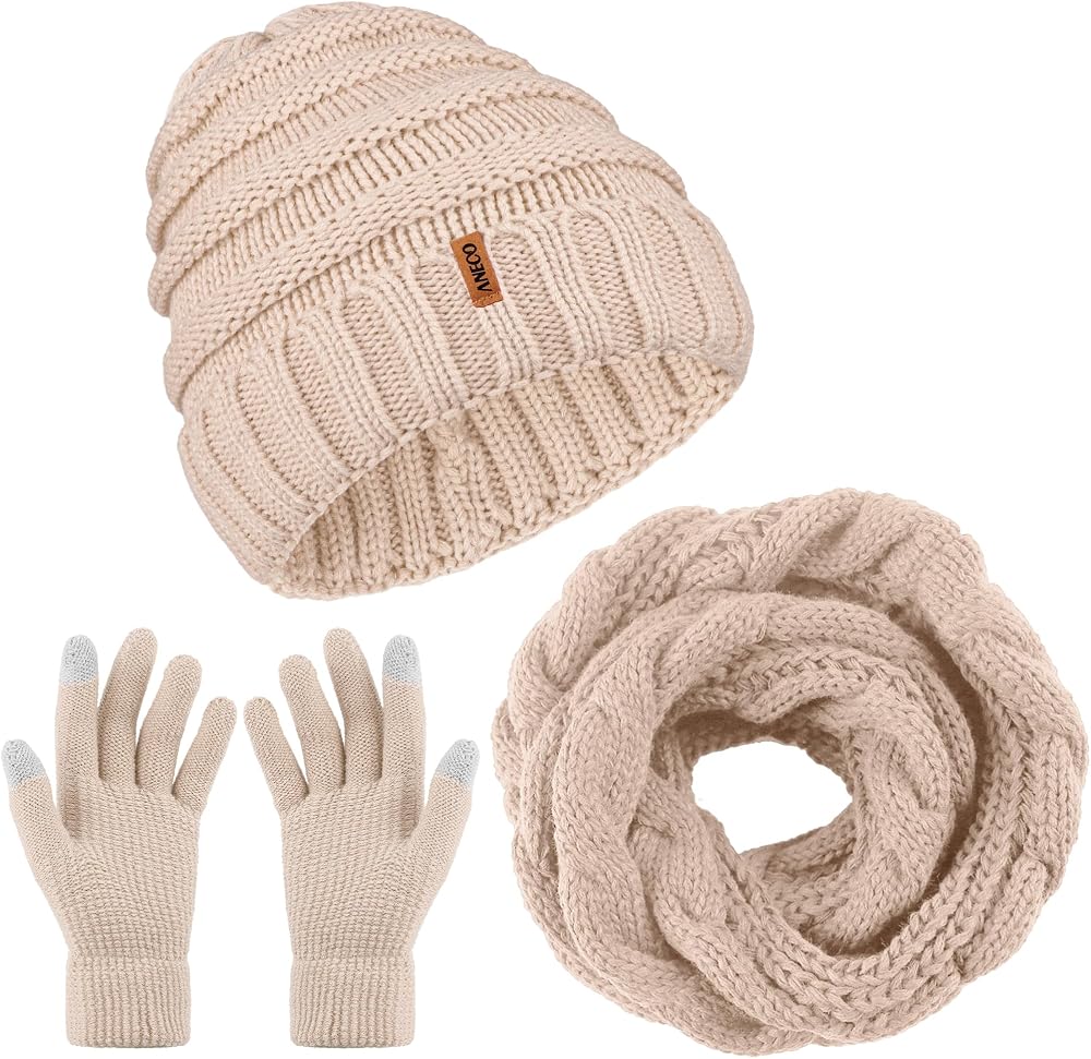 The Garsdale Winter Set