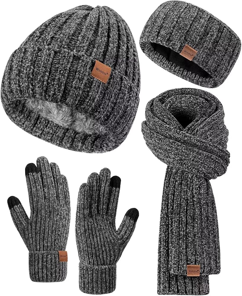 The Askrigg Winter Set