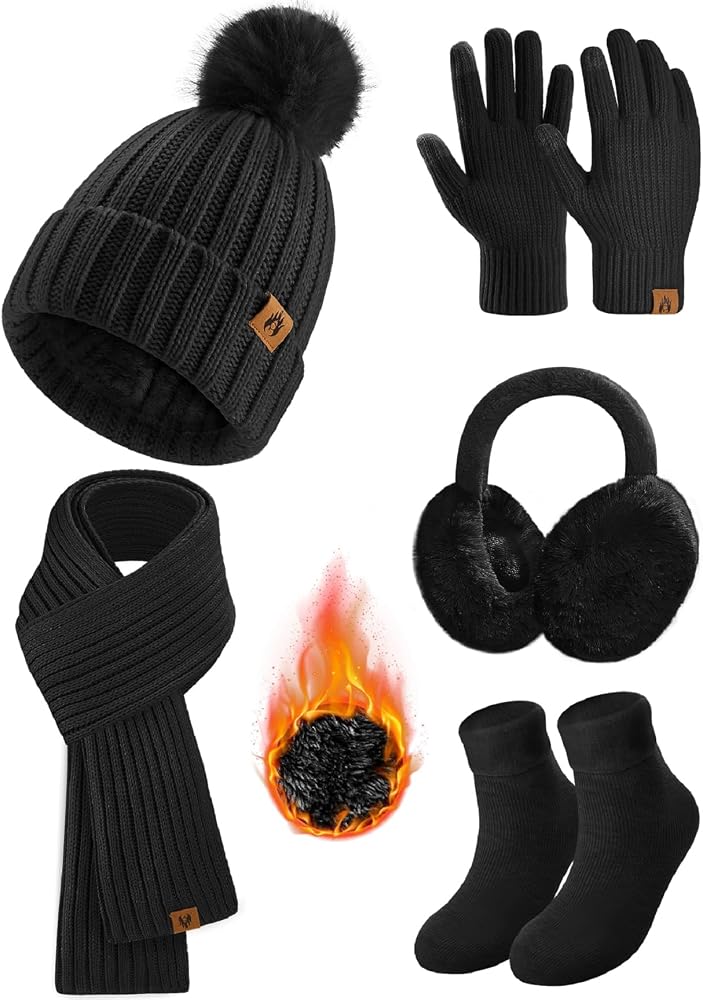 The Keld Winter Set