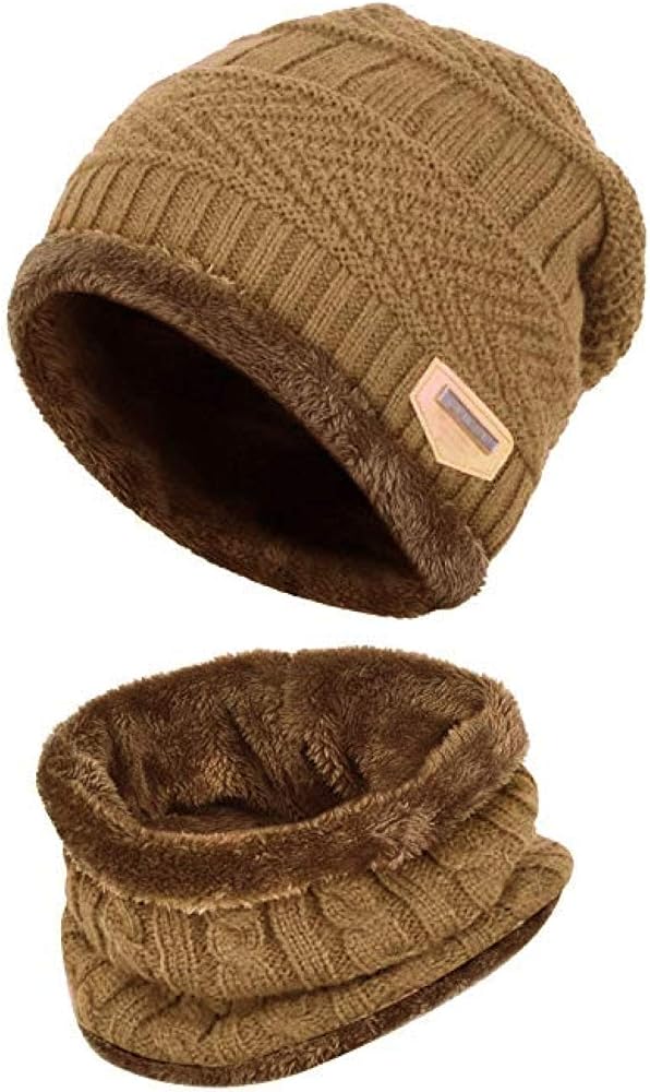 The Cautley Winter Set